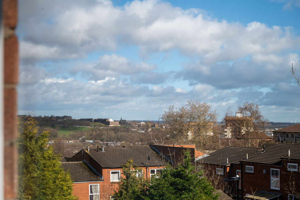 Ashberry Gardens